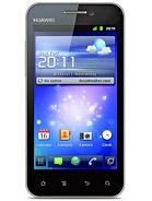 Android telefon Huawei U8860 Honor